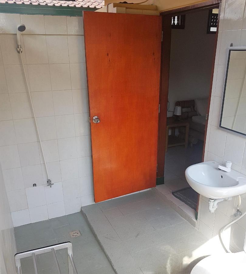 Secret Garden Bungalows Nusa Lembongan  Ngoại thất bức ảnh